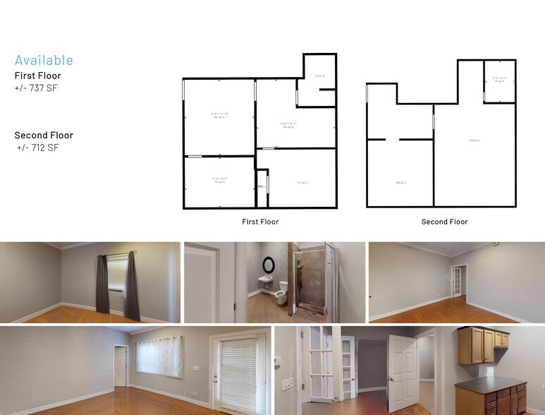 More Photos Of 3801 Miriam Dr, Charlotte Office For Sale