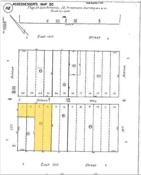 More Photos Of 1710 E 12th St, Oakland Refrigeration Cold Storage For Sale