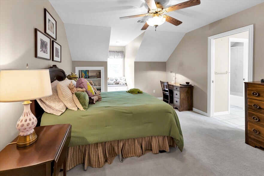 More Photos Of 115 Tanglewood Dr, Huntsville Land For Sale