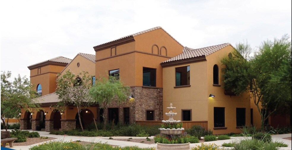 More Photos Of 1176 E Warner Rd, Gilbert Office For Lease