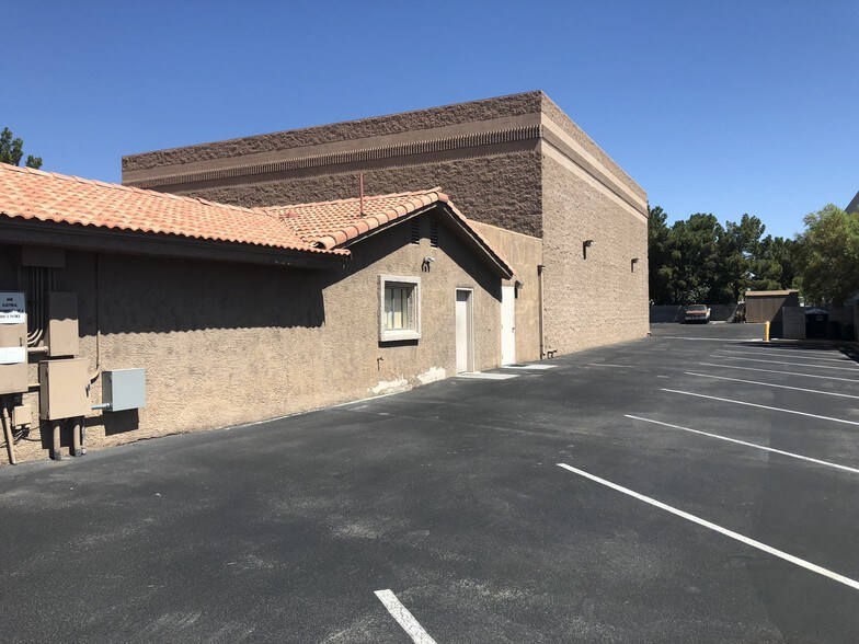 More Photos Of 3910 E Patrick Ln, Las Vegas Religious Facility For Sale