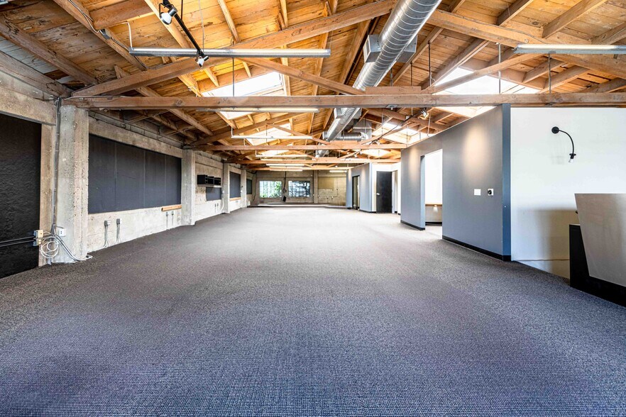 More Photos Of 1014-1016 Howard St, San Francisco Flex For Sale