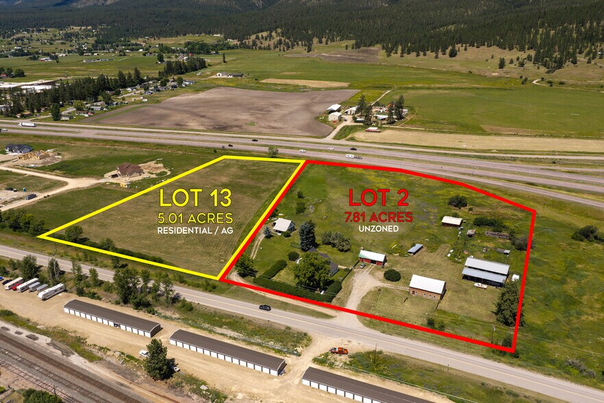 More Photos Of 17000 Beckwith Street, Frenchtown Land For Sale