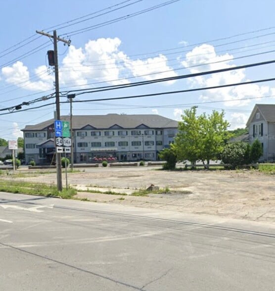 More Photos Of 204 Lake St, Penn Yan Land For Sale