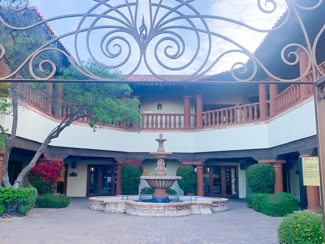 More Photos Of 8787 E Pinnacle Peak Rd, Scottsdale Office For Lease