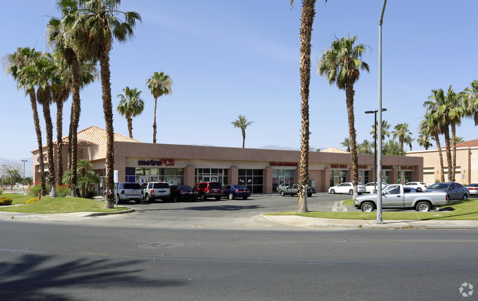 Primary Photo Of 82280 Highway 111, Indio Freestanding For Lease