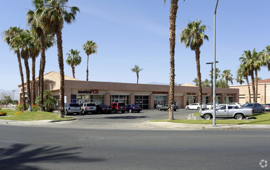 More Photos Of 82280 Highway 111, Indio General Retail For Sale