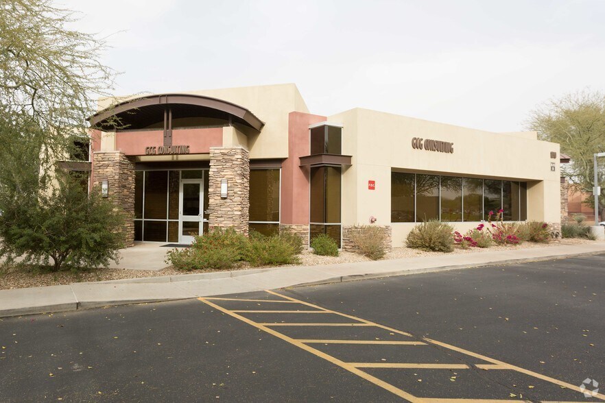 More Photos Of 10910 N Tatum Blvd, Phoenix Office For Lease