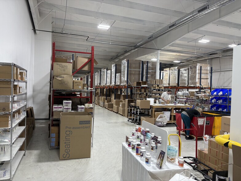 More Photos Of 400 Trade Center Dr, Saint Peters Warehouse For Sale