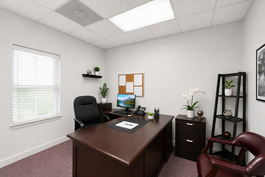More Photos Of 10310 Memory Ln, Chesterfield Office For Sale