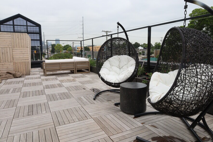 More Photos Of 1219 4th Ave S, Nashville Office For Lease