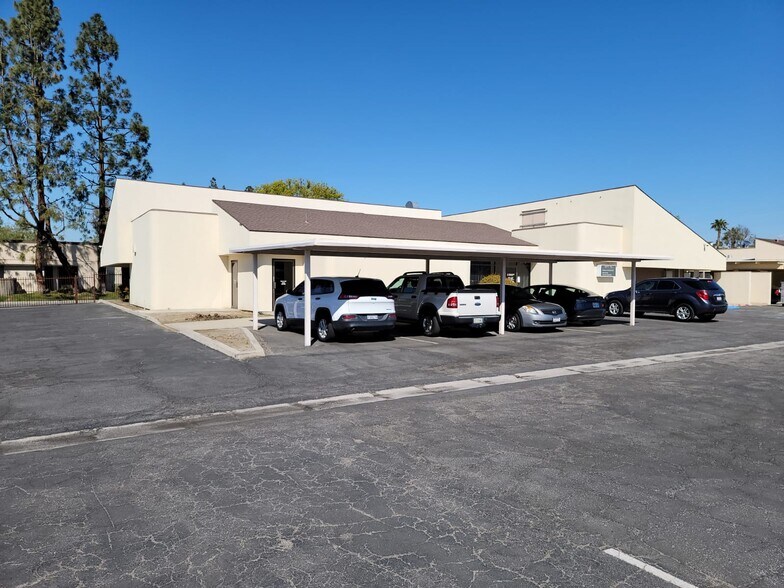More Photos Of , Bakersfield Office For Sale