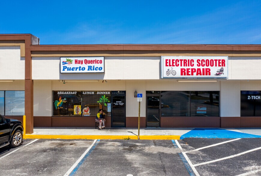 More Photos Of 1479-1499 Belcher Rd S, Clearwater Unknown For Lease