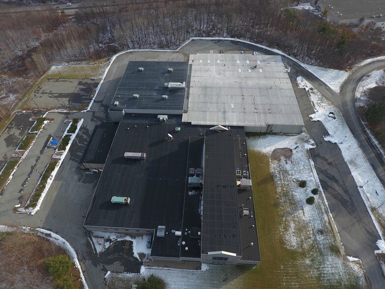 More Photos Of 5-9 Latti Farm Rd, Millbury Warehouse For Lease