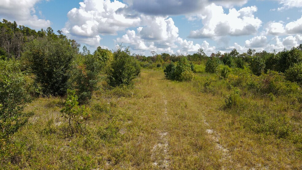 More Photos Of TBD NE 36th Drive Dr, Jasper Land For Sale