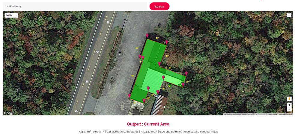 More Photos Of 933 State Highway 30, Mayfield Showroom For Sale