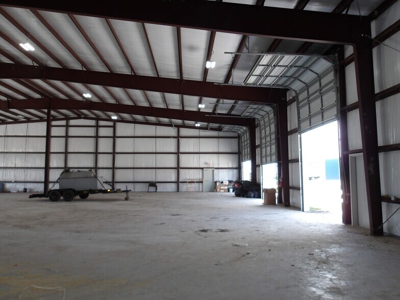 More Photos Of 1745 Laguna Circle, Harlingen Warehouse For Sale