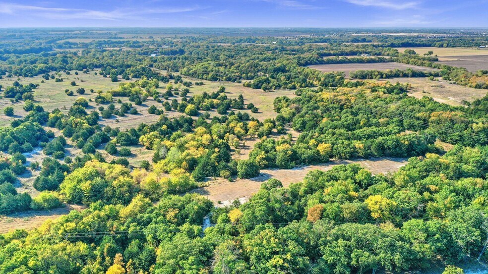 More Photos Of 33.3 County Road 429, Anna Land For Sale