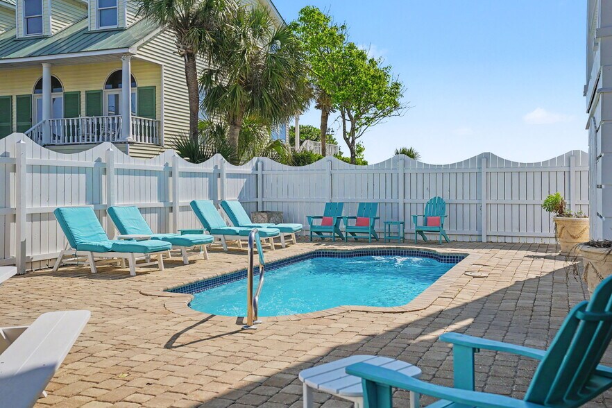 More Photos Of 8 Sandlewood Ct, Tybee Island Specialty For Sale