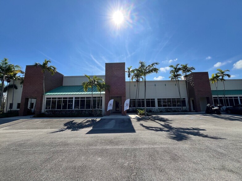 More Photos Of 1255 NW 17th Ave, Delray Beach Light Distribution For Lease