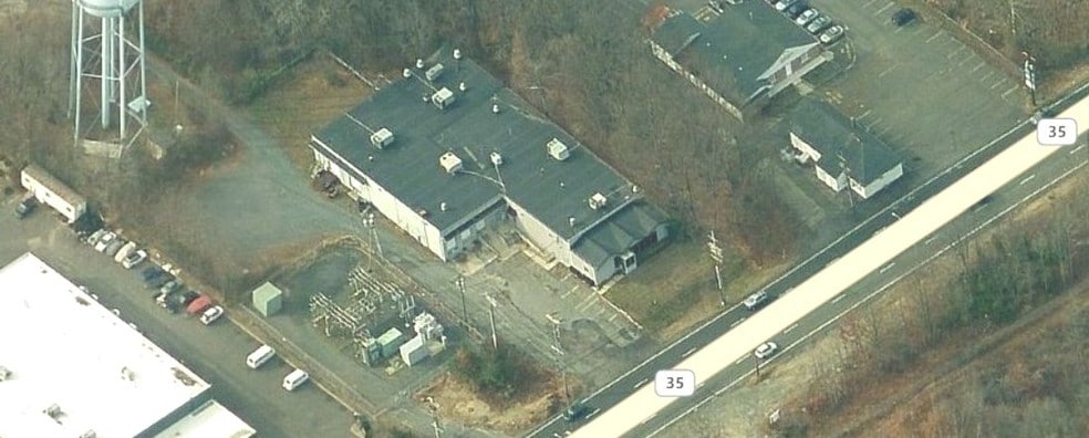 Primary Photo Of 139 State Route 35, Keyport Warehouse For Sale