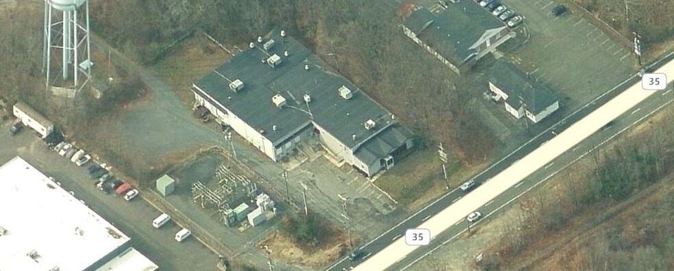 More Photos Of 139 State Route 35, Keyport Warehouse For Lease