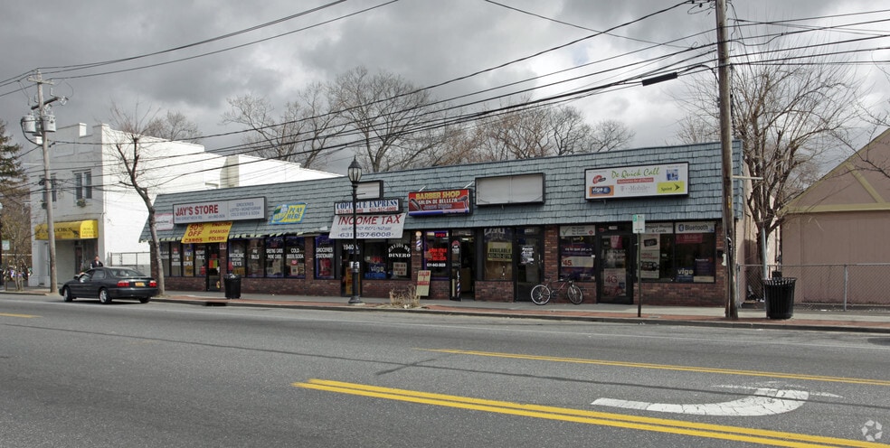 More Photos Of 1940 Great Neck Rd, Copiague Storefront For Lease