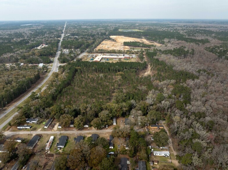 More Photos Of 0 Jacksonboro Road Rd, Ravenel Land For Sale