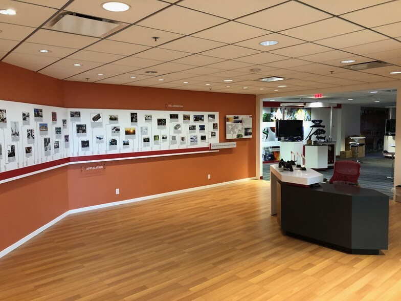 More Photos Of 950 Stephenson Hwy, Troy Loft Creative Space For Lease
