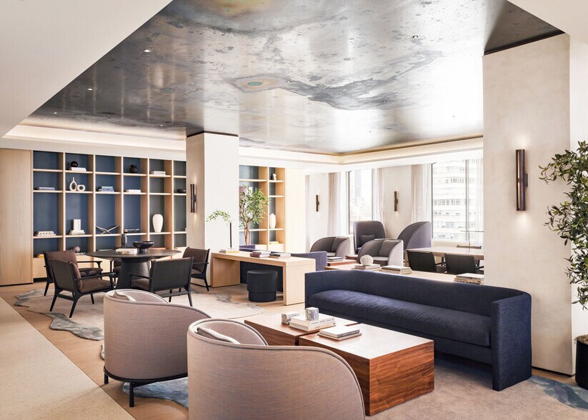 More Photos Of 437 Madison Ave, New York Office For Lease