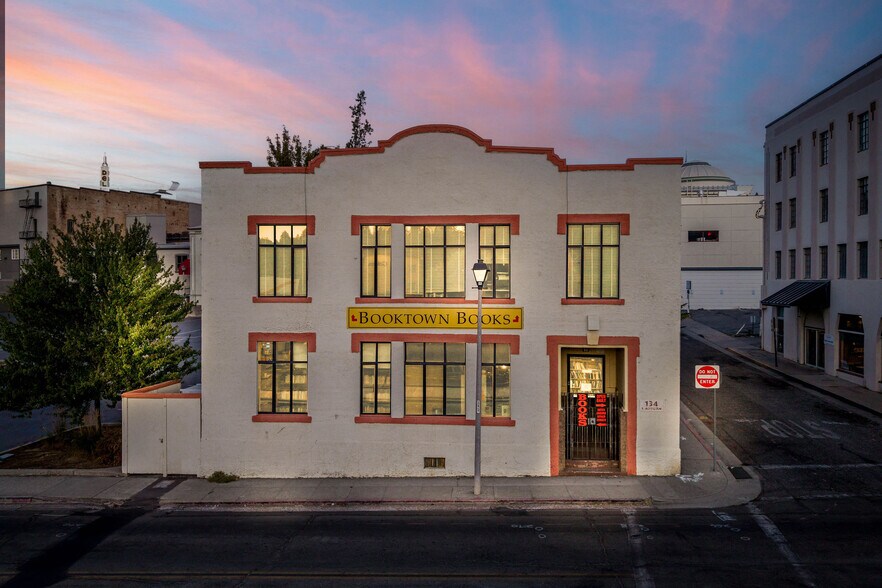 More Photos Of 107 Bank St, Grass Valley Storefront For Sale