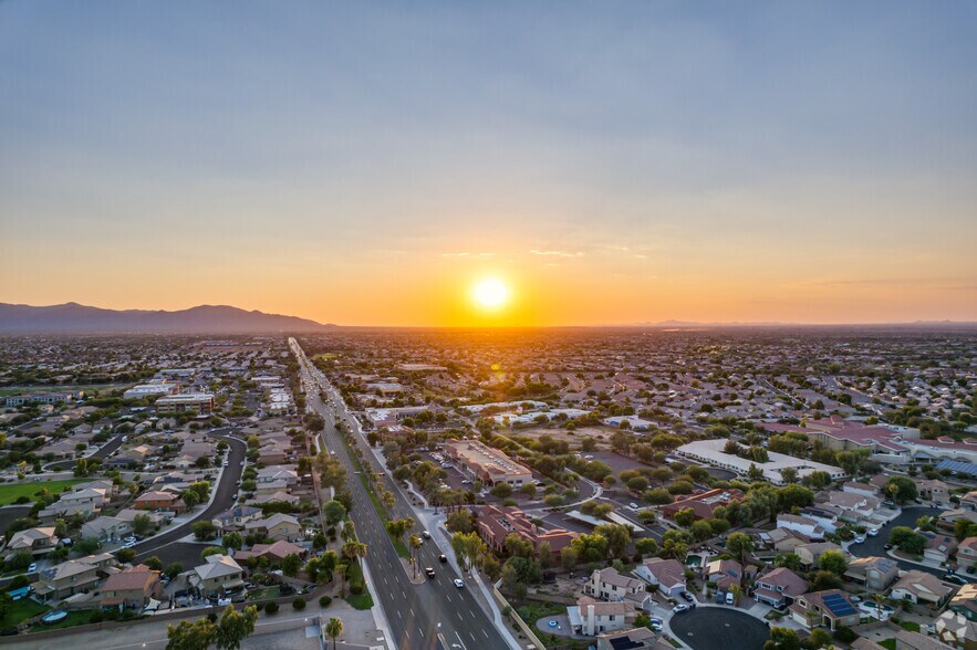 More Photos Of 15278 W Bell Rd, Surprise Unknown For Lease