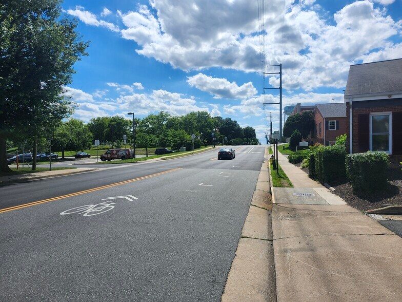 More Photos Of 9028 Prince William St, Manassas Medical For Lease