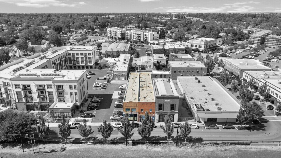 More Photos Of 112 Pacific St, Roseville Apartments For Lease