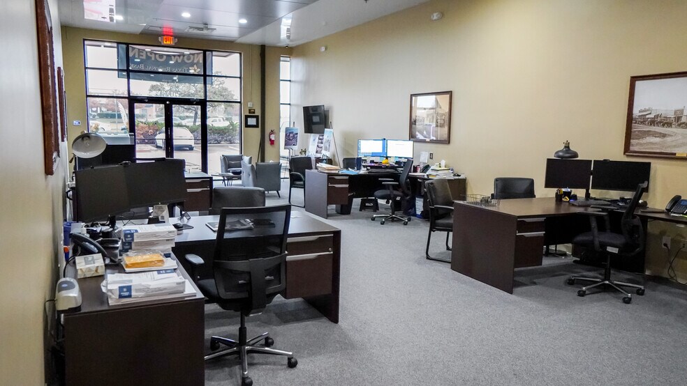 More Photos Of 101 N Fm-548, Forney Unknown For Lease