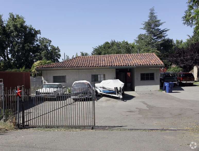 More Photos Of 460 Garden Hwy, Sacramento Warehouse For Lease