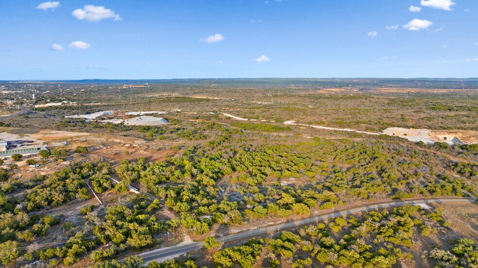 More Photos Of TBD E FM 2147, Marble Falls Land For Sale