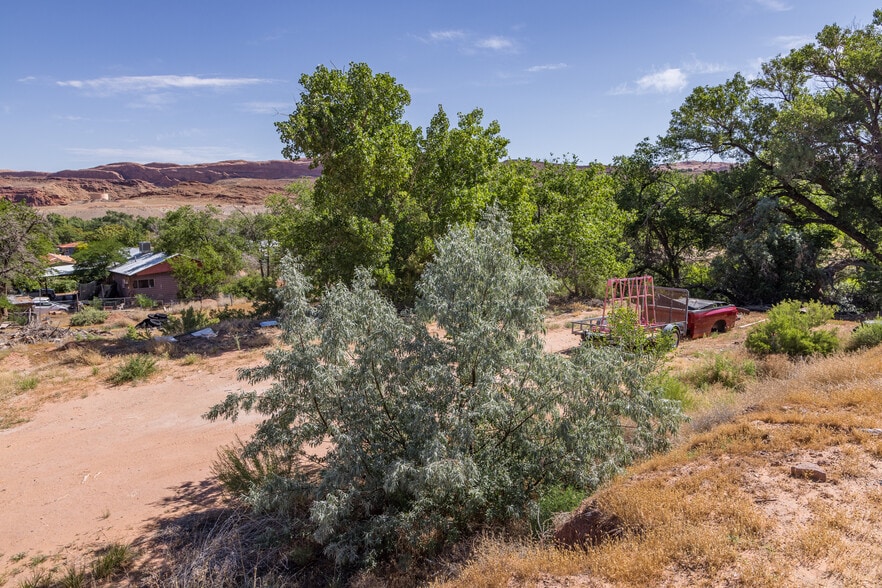 More Photos Of 1431 Arnel Ln, Moab Land For Sale