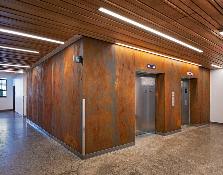 More Photos Of 6001 Cass Ave, Detroit Office For Lease