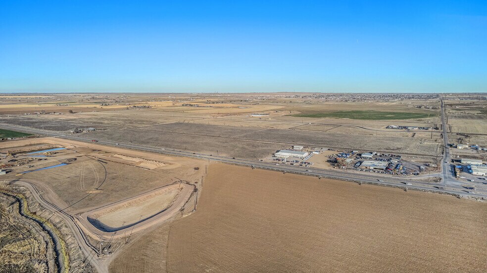 More Photos Of SWQ Hwy 85 & WCR 18, Fort Lupton Land For Sale