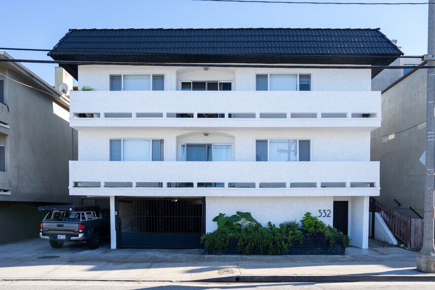 More Photos Of 332 Culver Blvd, Playa Del Rey Apartments For Sale