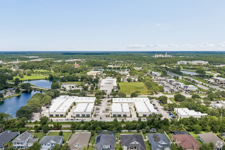 More Photos Of 150 St. Johns Business Pl, Saint Augustine Light Distribution For Lease