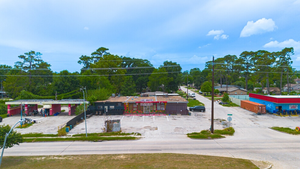 More Photos Of 11311 Homestead Rd, Houston Storefront For Sale