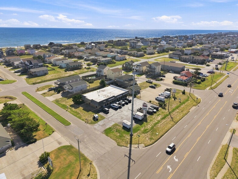 More Photos Of 2705 N Croatan Hwy, Kill Devil Hills Freestanding For Sale