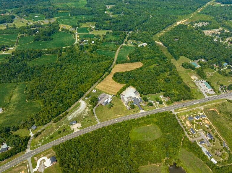 More Photos Of 4080 Durham Rd, Roxboro Land For Sale