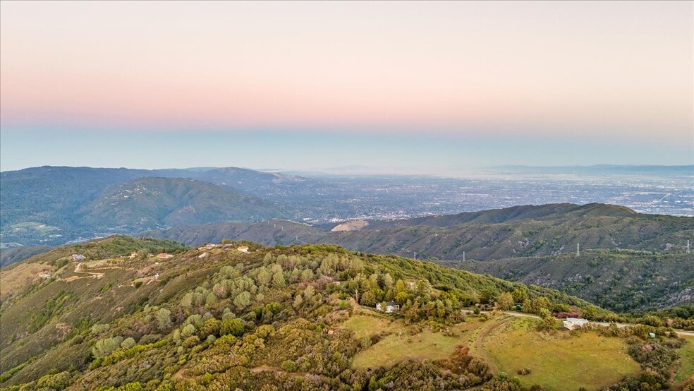 More Photos Of 15880 Soda Springs Rd, Los Gatos Land For Sale
