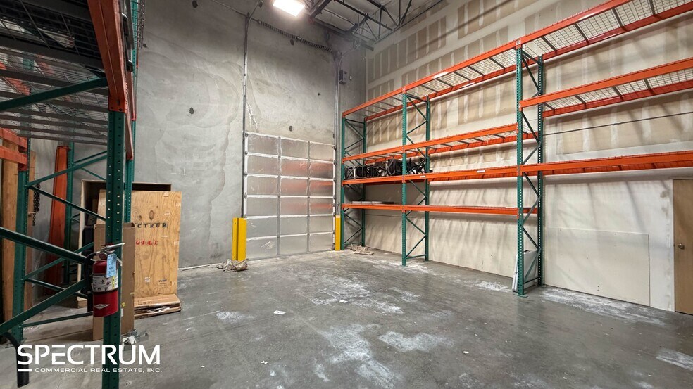 More Photos Of 28486 Constellation Rd, Valencia Warehouse For Lease