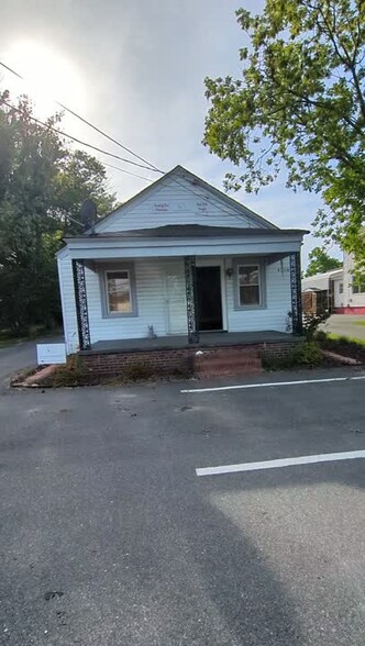 Primary Photo Of 4208 Bainbridge Blvd, Chesapeake Coworking Space