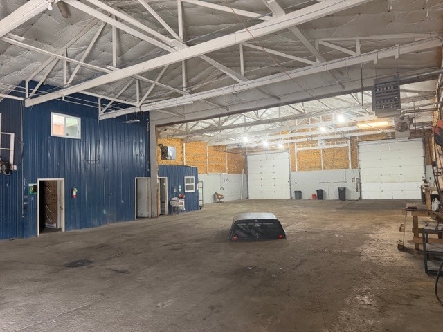More Photos Of 11116-11118 W 189th Pl, Mokena Warehouse For Lease
