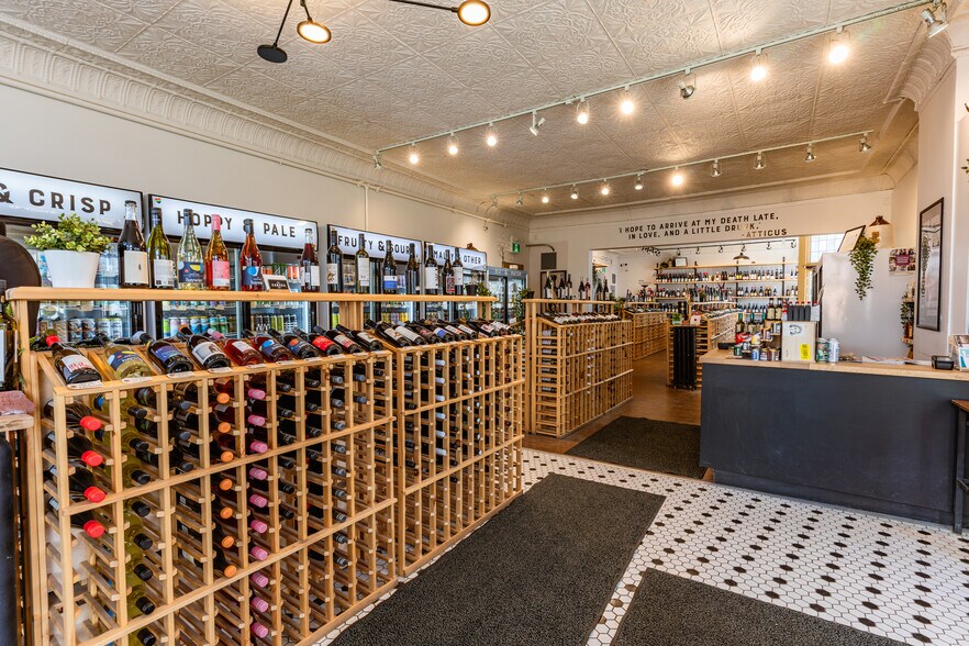 More Photos Of 6423 112 Av NW, Edmonton Storefront Retail Residential For Sale